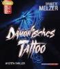Dämonisches Tattoo, 1 MP3-CD - Brigitte Melzer