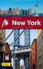 MM-City New York, m. Karte - Dorothea Martin