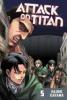 Attack on Titan: Volume 05 - Hajime Isayama