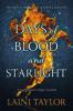 Daughter of Smoke and Bone Book 02. Days of Blood and Starlight - Laini Taylor