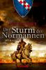 Der Sturm der Normannen - Ulf Schiewe