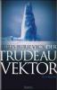 Der Trudeau Vektor - Juris Jurjevics