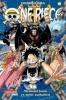 One Piece 54. Niemand kann es mehr aufhalten - Eiichiro Oda