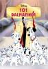 101 Dalmatiner - Walt Disney