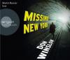 Missing. New York, 6 Audio-CDs - Don Winslow