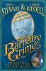 Barnaby Grimes: Phantom of Blood Alley - Chris Riddell, Paul Stewart