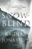 Snowblind - Ragnar Jonasson