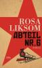 Abteil Nr. 6 - Rosa Liksom