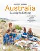 Australia - Living & Eating - Harriet Birrell