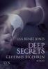 Deep Secrets - Geheimes Begehren - Lisa Renee Jones