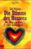 Die Stimme des Herzens - Safi Nidiaye