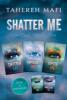 Shatter Me Complete Collection - Tahereh Mafi