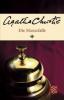 Mausefalle - Agatha Christie