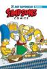 Simpsons Mundart - Die Simpsons auf Bayerisch - Matt Groening