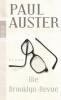Die Brooklyn-Revue - Paul Auster