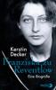 Franziska zu Reventlow - Kerstin Decker