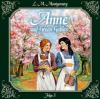 Anne auf Green Gables - Jede Menge Missgeschicke, Audio-CD - Lucy Maud Montgomery