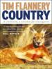 Country - Tim Flannery