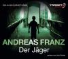 Der Jäger - Andreas Franz