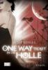 One Way Ticket in die Hölle - Jackie Kessler