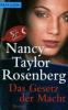 Das Gesetz der Macht - Nancy Taylor Rosenberg