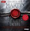 Feuer und Blut - Erstes Buch, 4 Audio, - George R. R. Martin