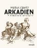 Arkadien - Markus Lüpertz