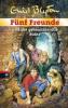 Fünf Freunde und die geheimnisvolle Ruine - Enid Blyton