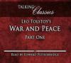 Leo Tolstoy's War and Peace - Leo Tolstoy