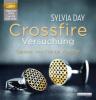 Crossfire - Versuchung, 2 MP3-CDs - Sylvia Day