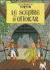 Les Aventures de Tintin - Le sceptre d' Ottokar - Hergé