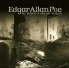 Die Morde in der Rue Morgue, 1 Audio-CD - Edgar Allan Poe