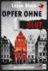 Opfer ohne Blut - Lasse Blom