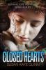 Closed Hearts - Gefährliche Hoffnung (Mindjack #2) - Susan Kaye Quinn