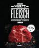 Fleisch - Stefan Wiertz