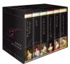 Die großen Romane - Jane Austen