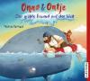Onno und Ontje - Der größte Freund auf der Welt - Thomas Springer