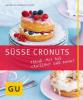 Süße Cronuts - Andrea Schirmaier-Huber