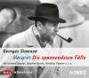 Maigret - Die spannendsten Fälle - Georges Simenon