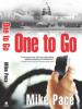 One to Go - Mike Pace