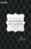 Sisters in Love, Rose - So wild - Monica Murphy