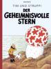 Tim & Struppi Farbfaksimile 09: Der geheimnisvolle Stern - Georges Remi Hergé