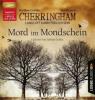 Cherringham - Mord im Mondschein, 1 MP3-CD - Matthew Costello, Neil Richards
