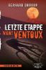 Letzte Etappe Mont Ventoux - Gerhard Drokur