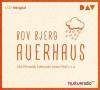 Auerhaus, 1 Audio-CD - Bov Bjerg