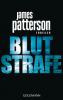 Blutstrafe - James Patterson, Michael Ledwidge