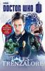 Doctor Who: Tales of Trenzalore - George Mann, Paul Finch, Mark Morris, Justin Richards