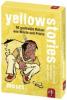 Black Stories, Yellow Stories (Kinderspiel) - 