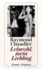 Lebwohl, mein Liebling - Raymond Chandler