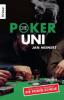 Die Poker-Uni - Jan Meinert